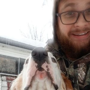 Meet your Posher, Kyle